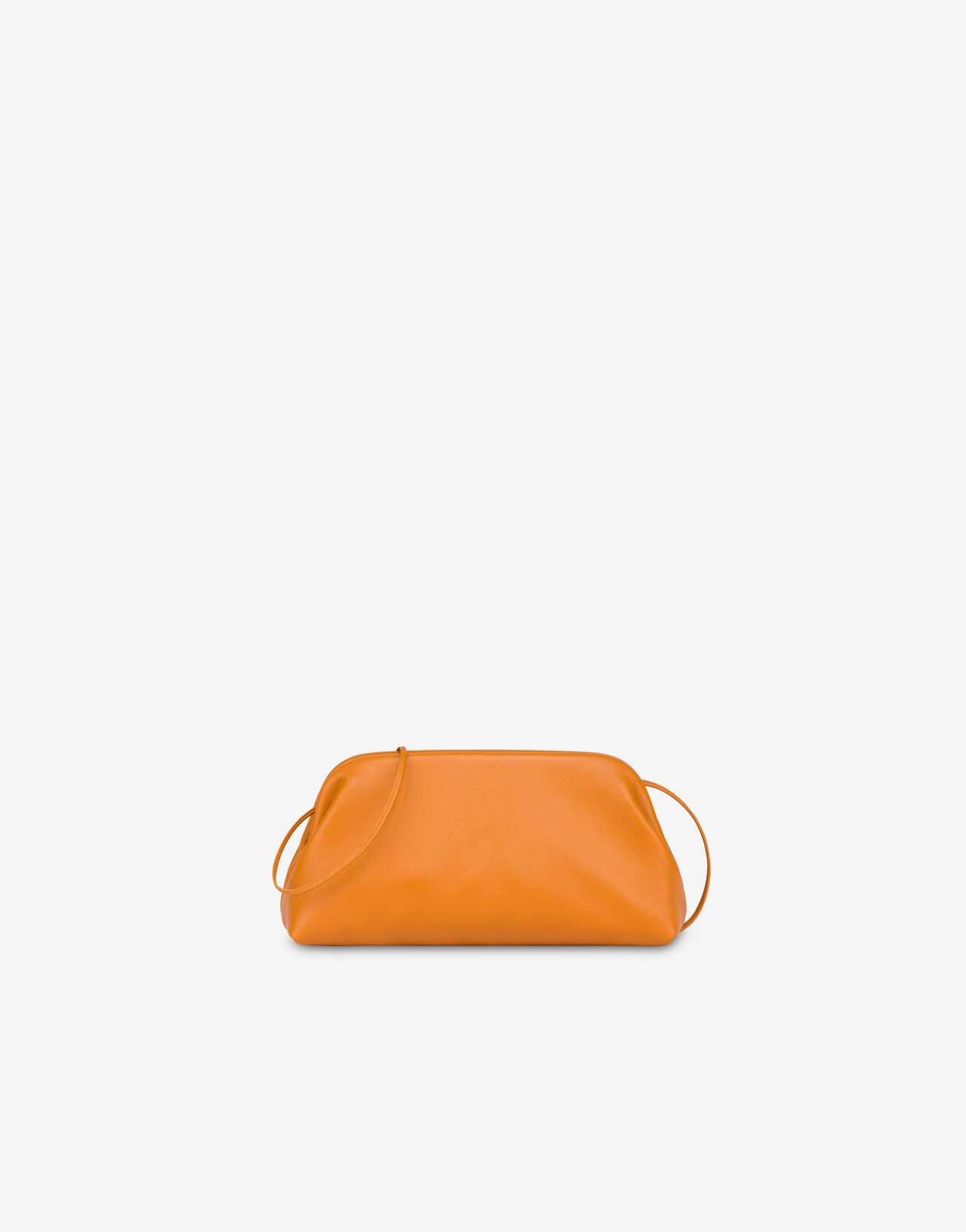 Sac Lauren en cuir nappa Mini