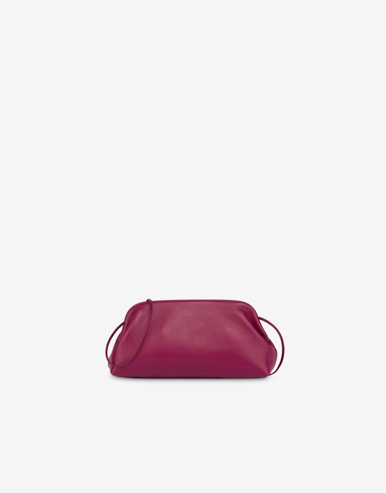 Sac Lauren en cuir nappa Mini