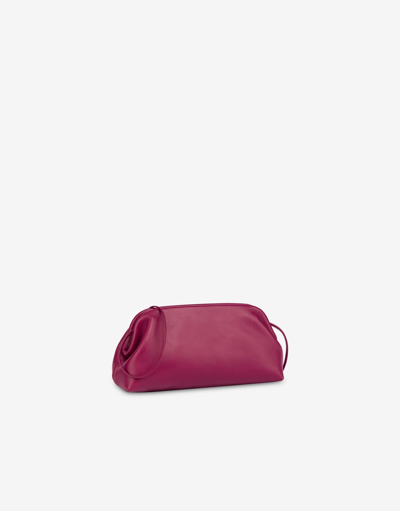 Sac Lauren en cuir nappa Mini