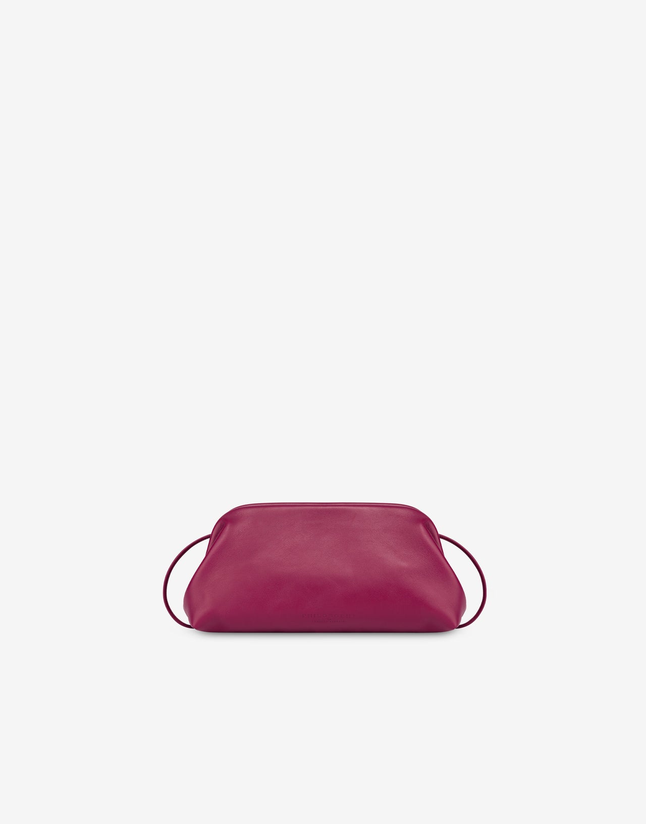 Sac Lauren en cuir nappa Mini