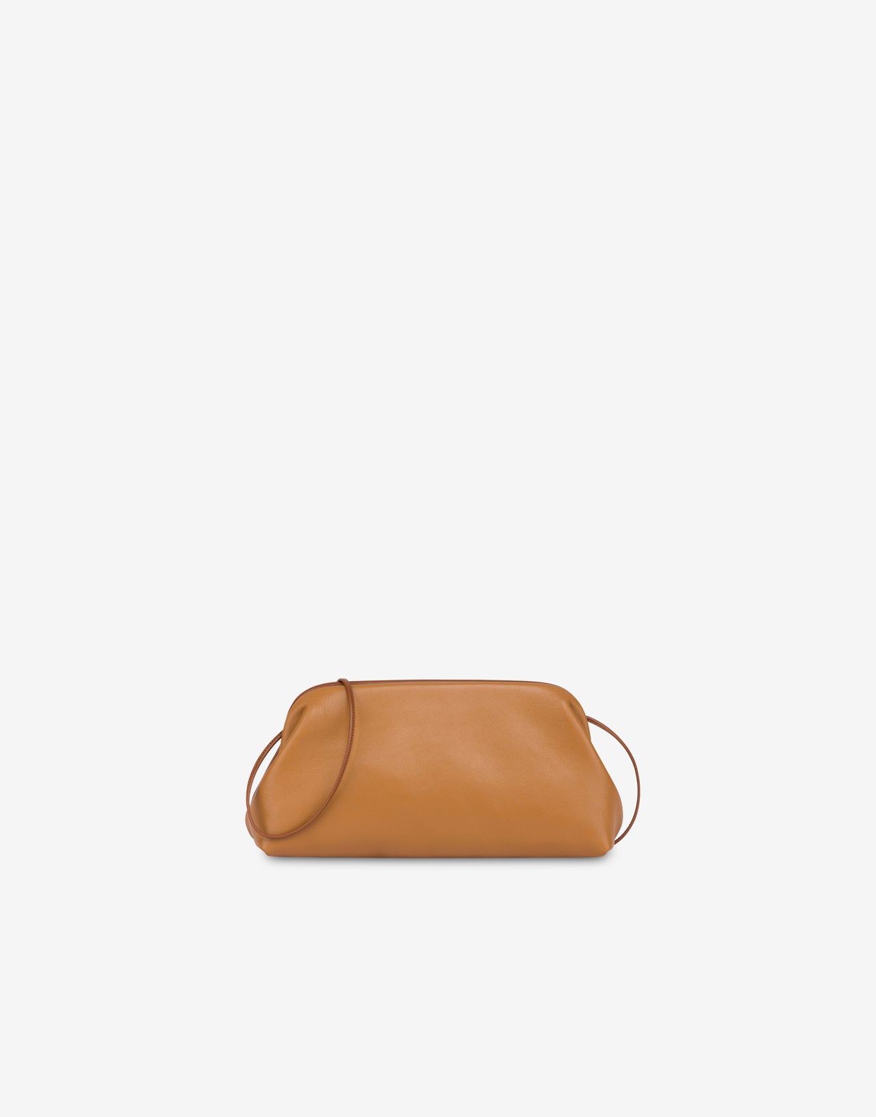 Sac Lauren en cuir nappa Mini