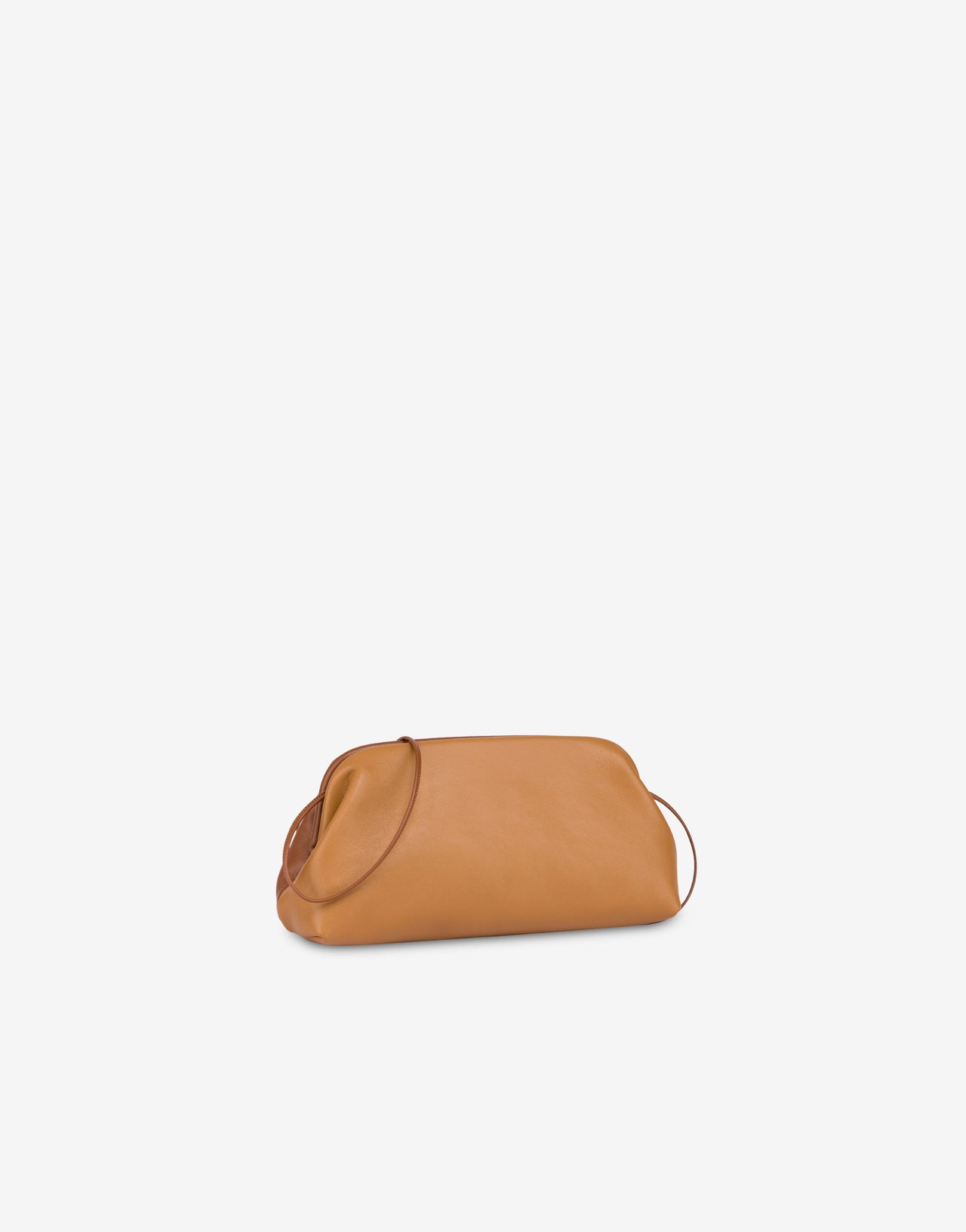 Sac Lauren en cuir nappa Mini