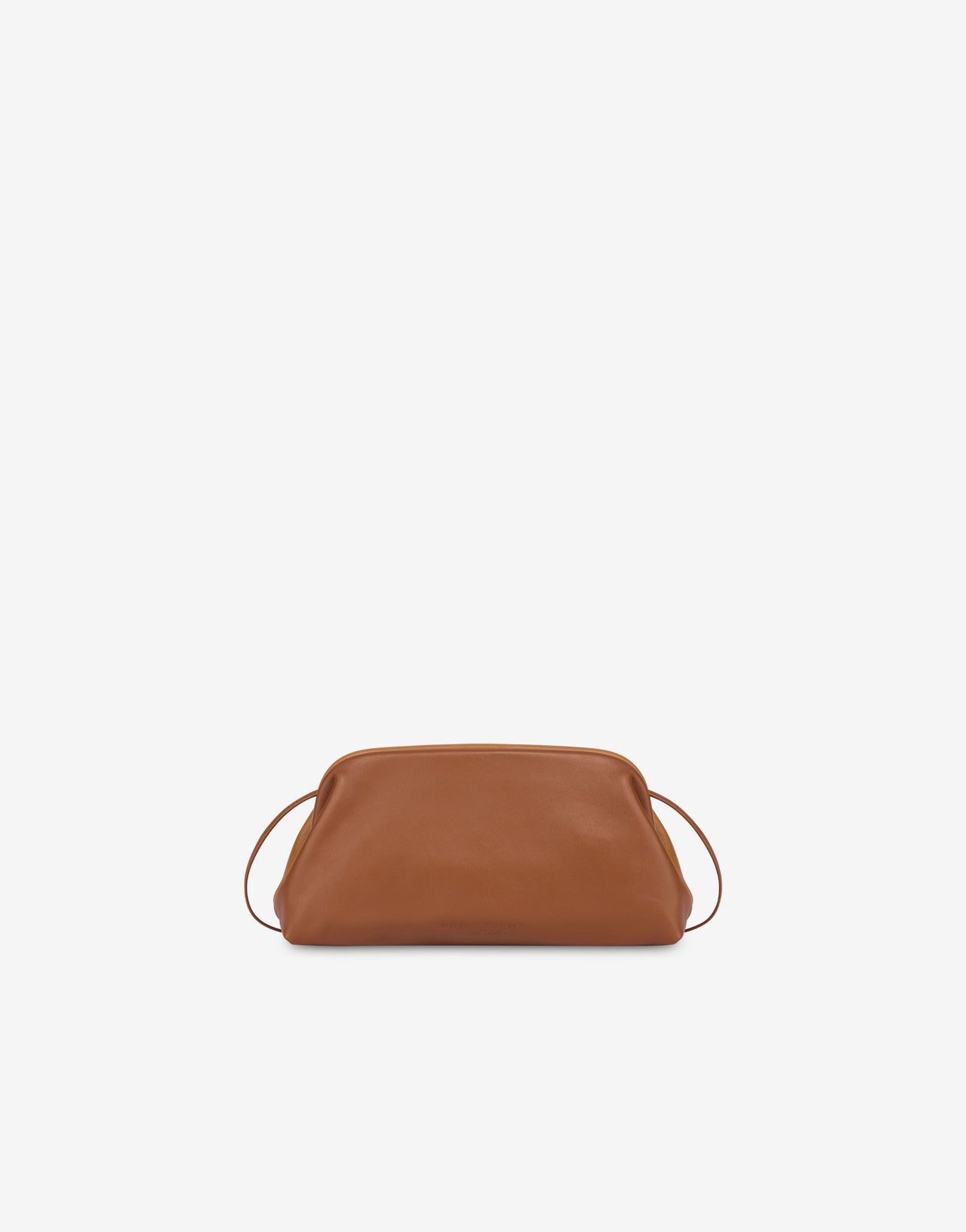 Sac Lauren en cuir nappa Mini