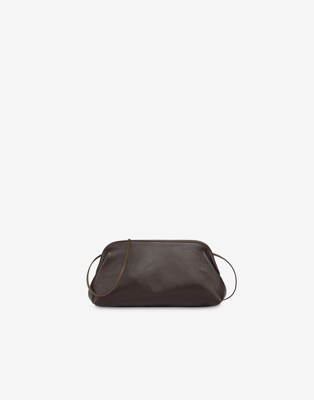 Sac Lauren en cuir nappa Mini