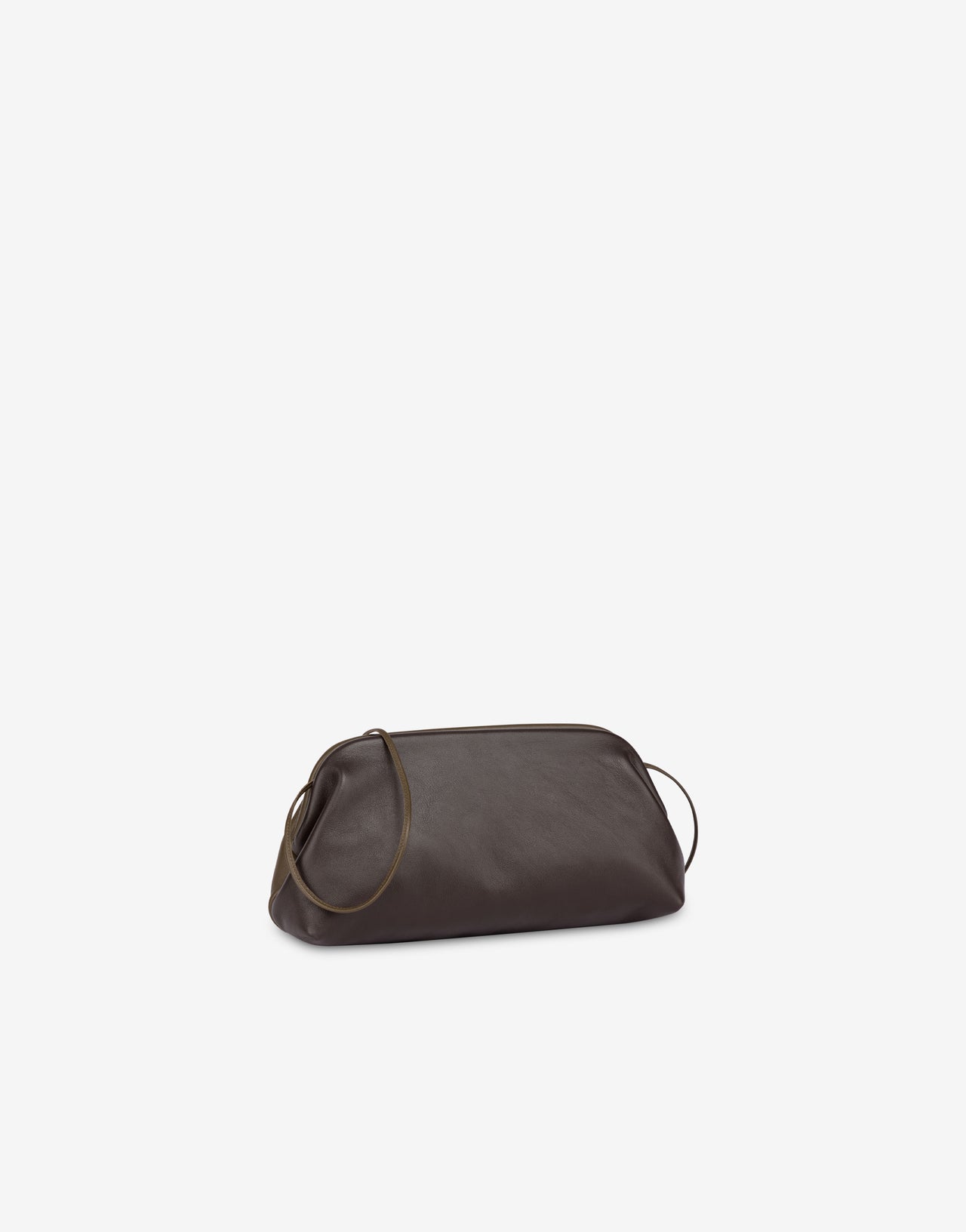 Sac Lauren en cuir nappa Mini