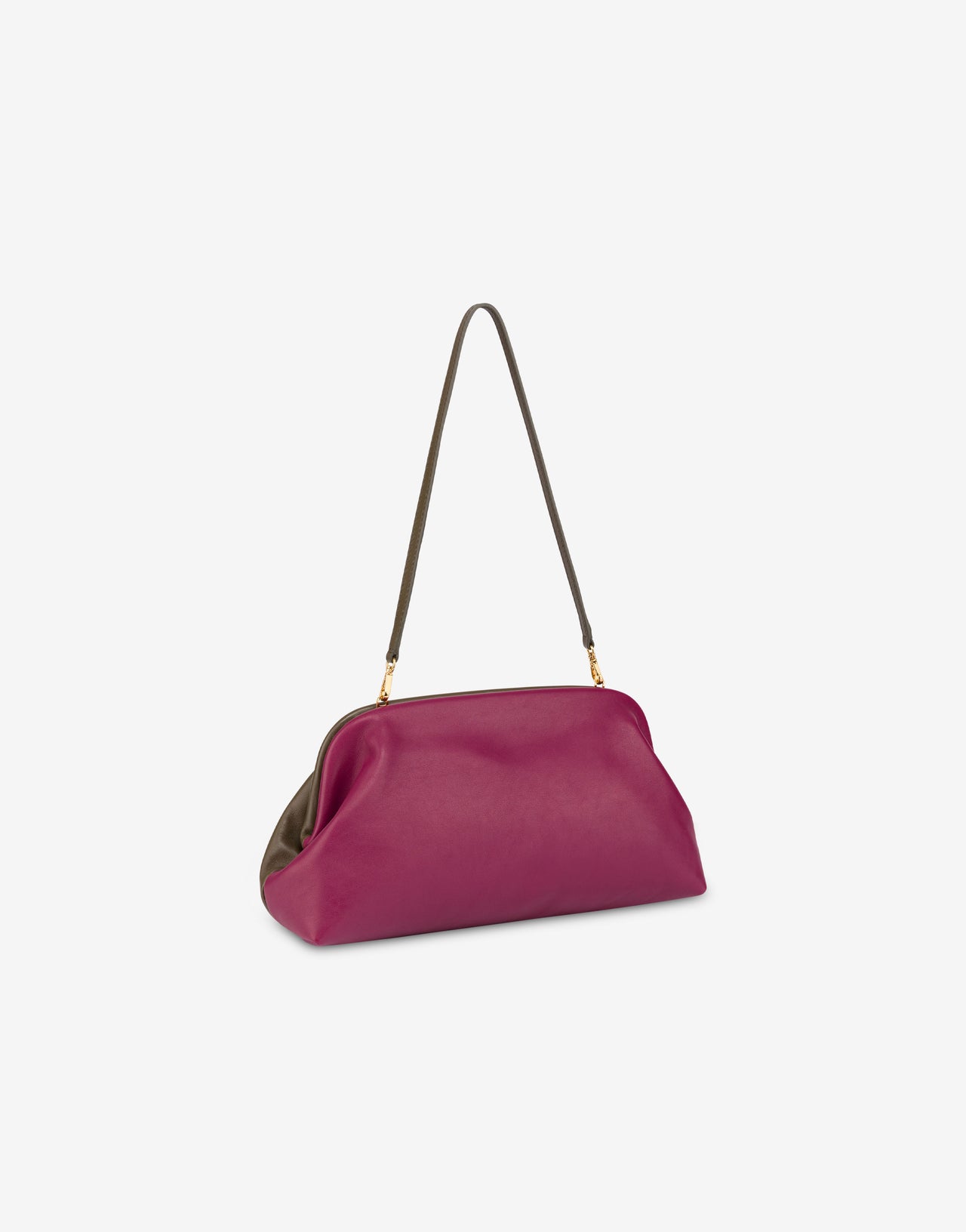 Lauren Bag aus Nappaleder Medium