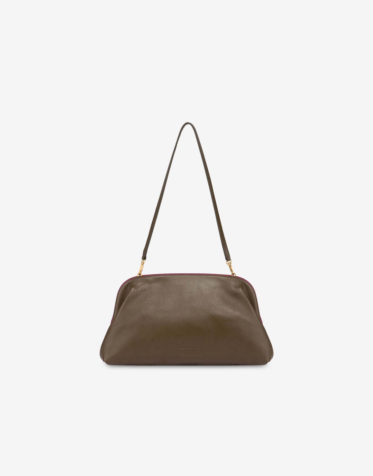 Lauren Bag aus Nappaleder Medium