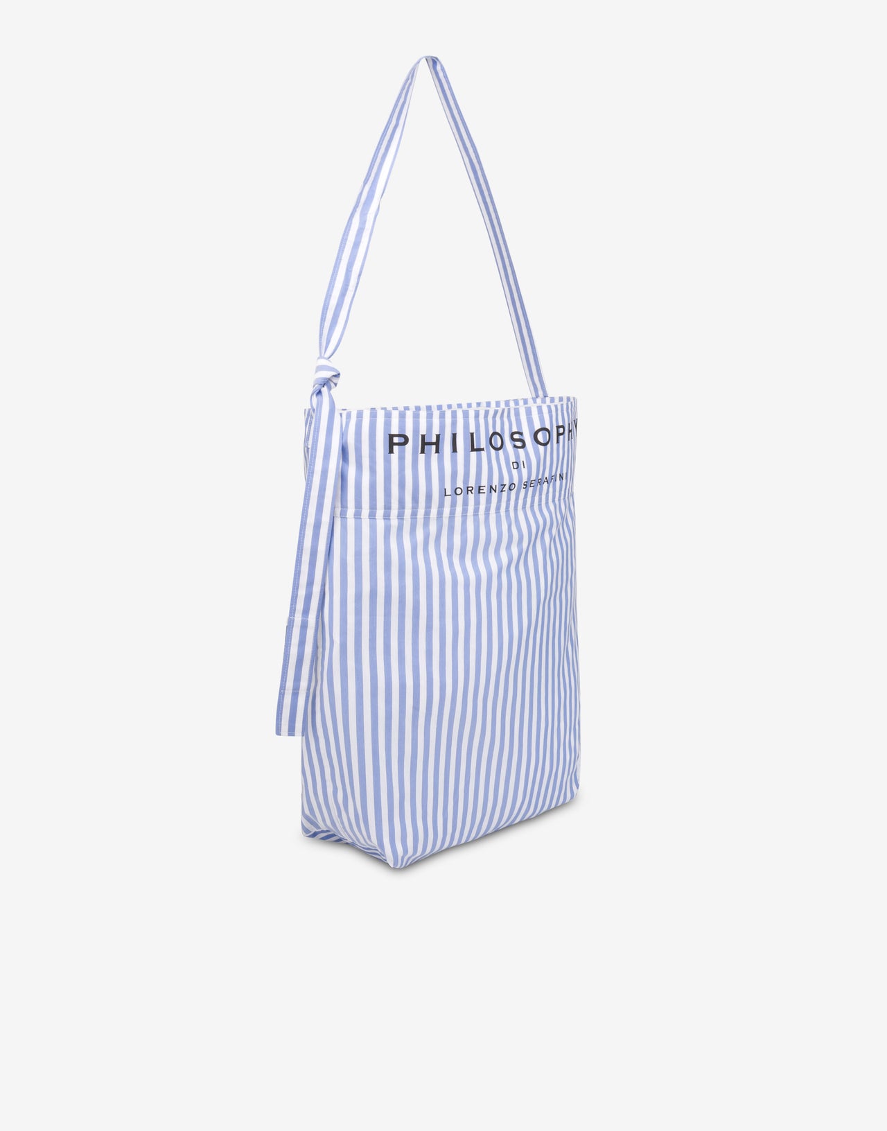 Tote bag aus Bio-Baumwolle