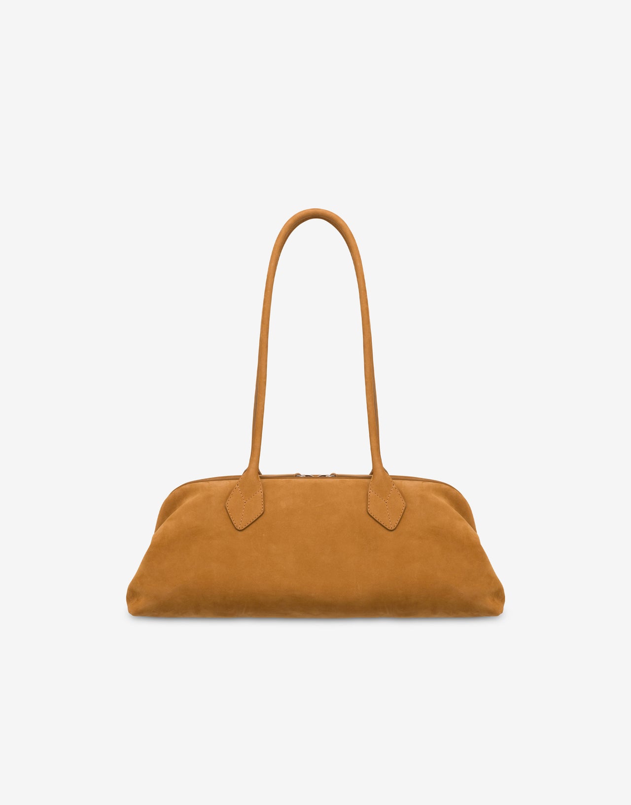 Marla bag in nabuk