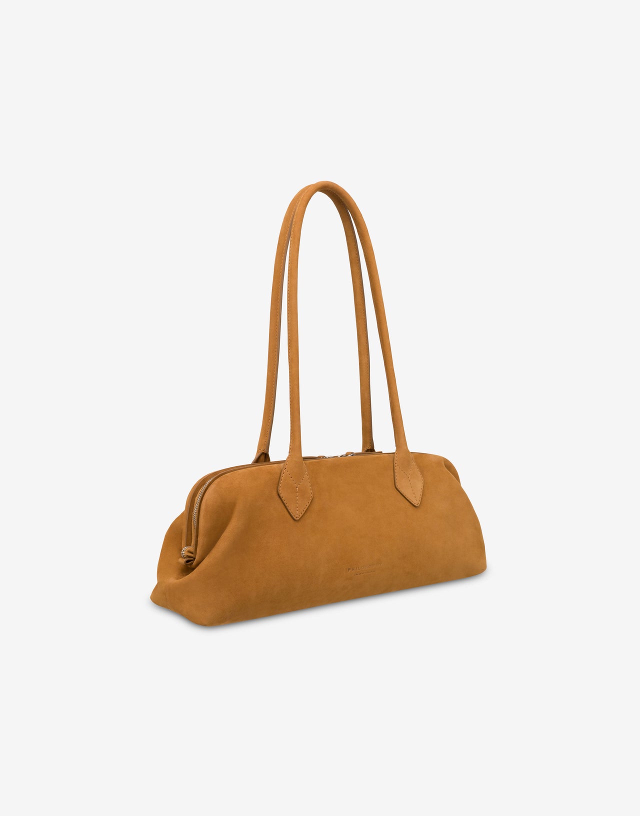 Marla bag in nabuk