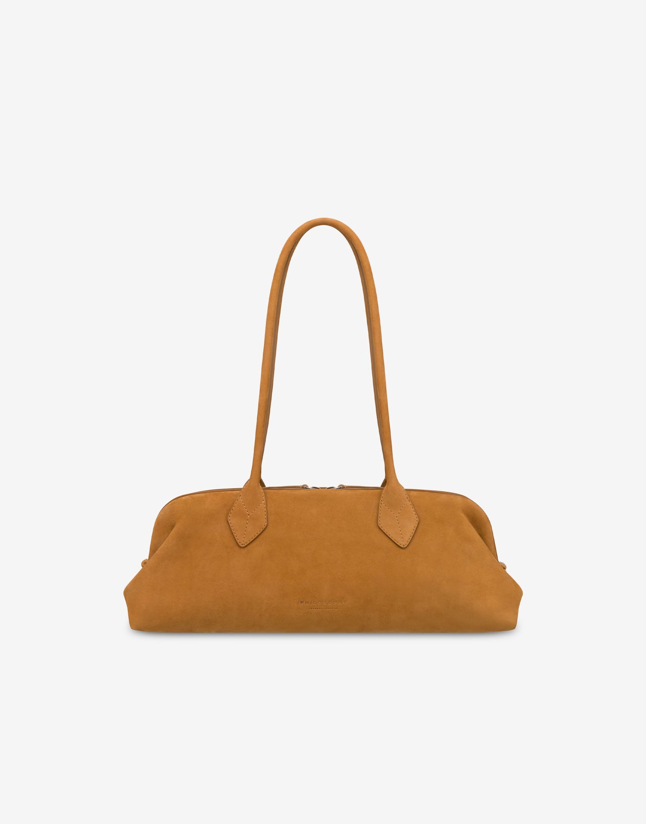 Marla bag in nabuk