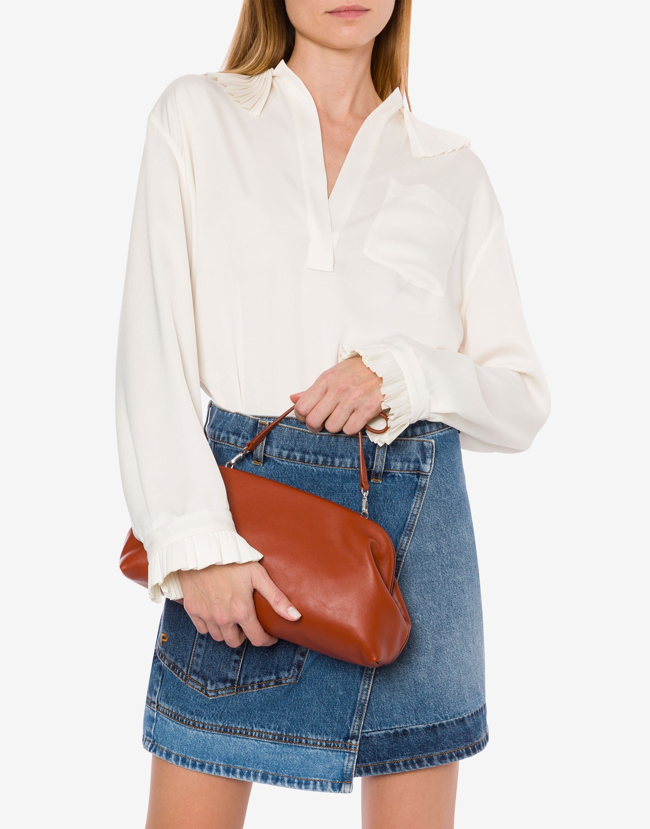 'Lauren' clutch