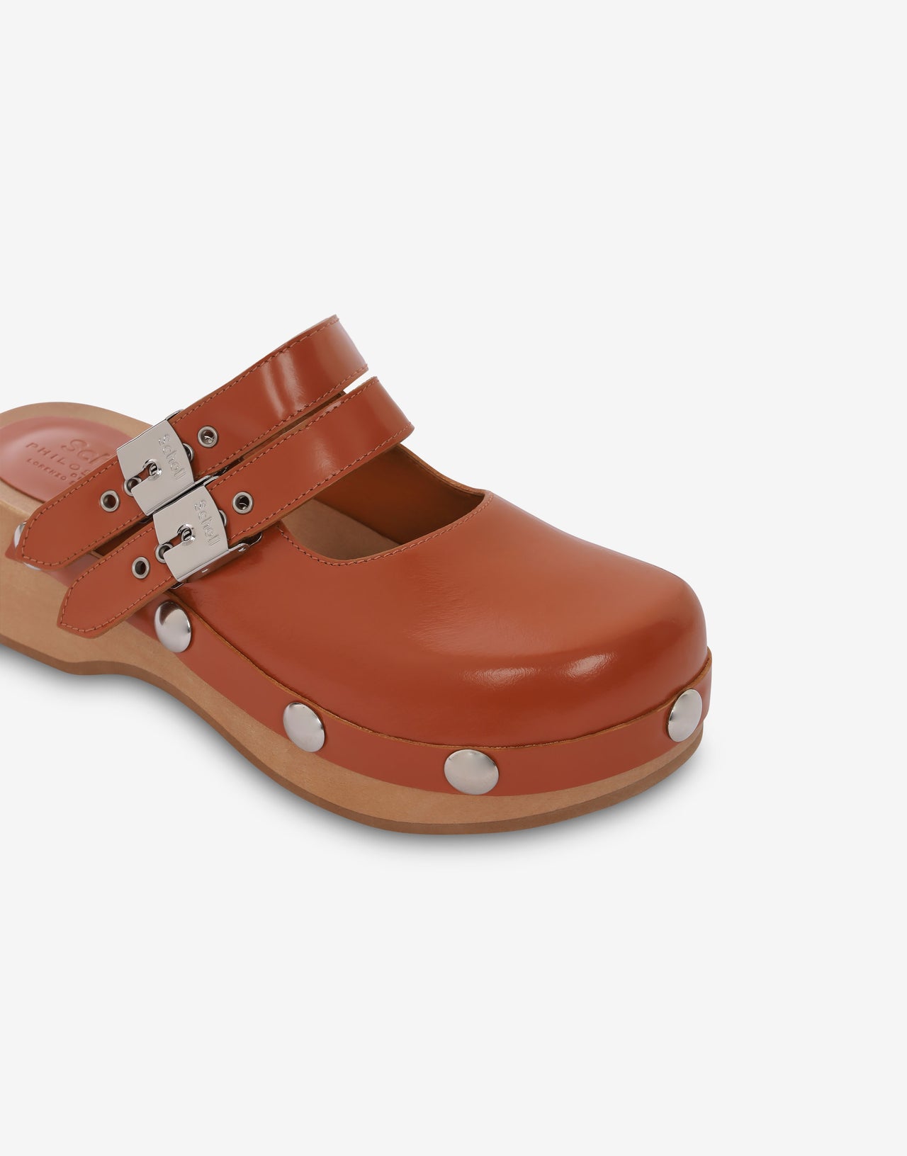 Mary Jane Clog Philosophy x Scholl