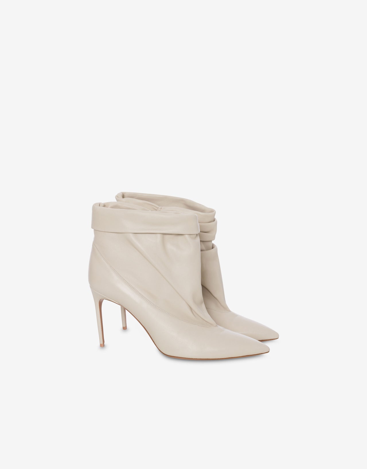 Malone Souliers x Philosophy 'Francesca' ankle boots