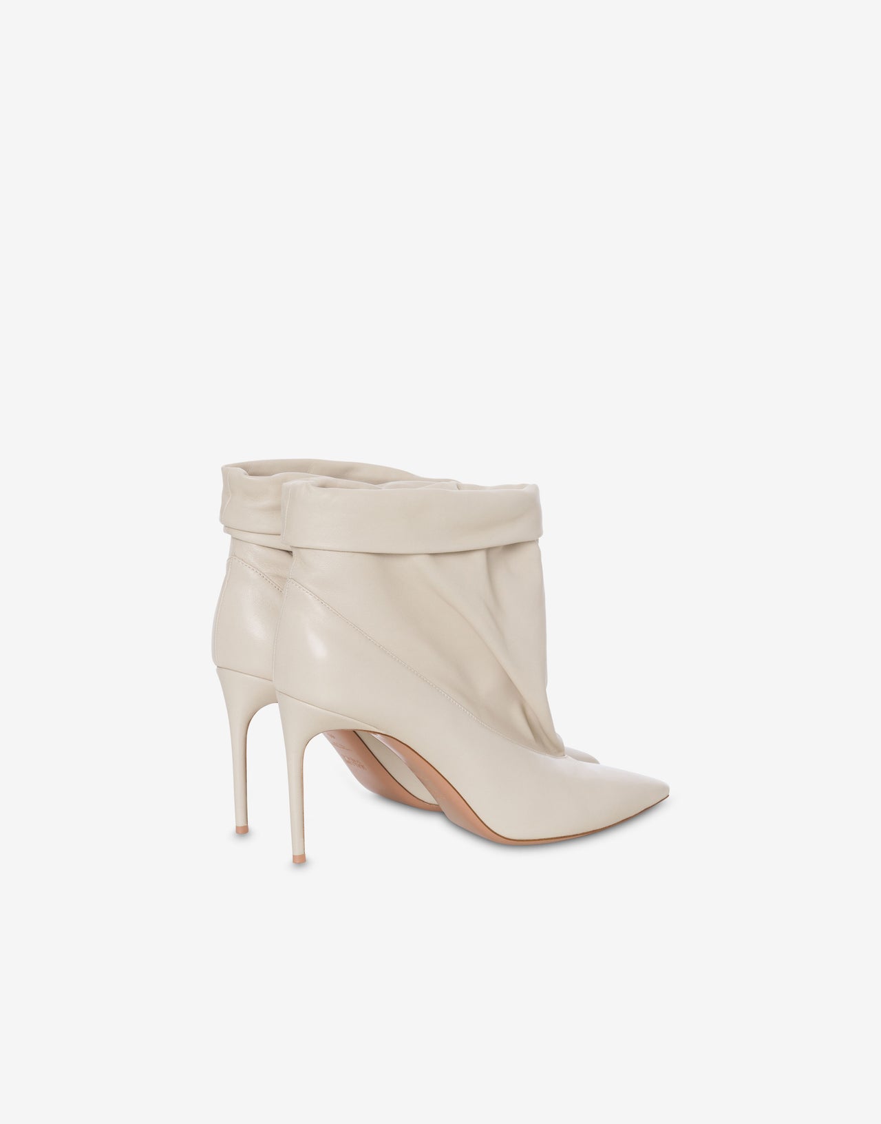 Malone Souliers x Philosophy 'Francesca' ankle boots