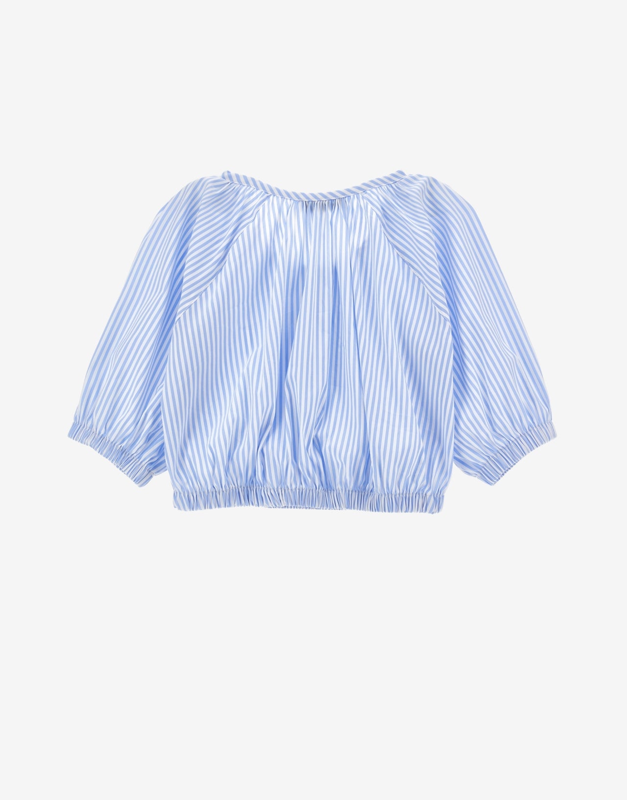 Kids striped shirt