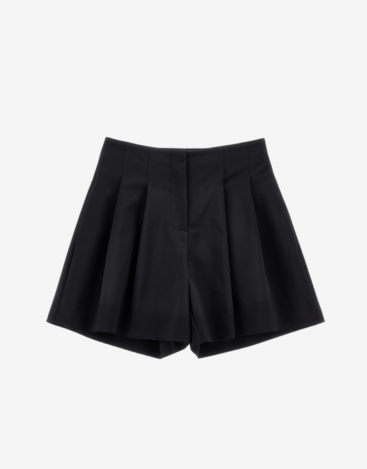 Kindershorts mit Taschen und Schleifenschärpe 