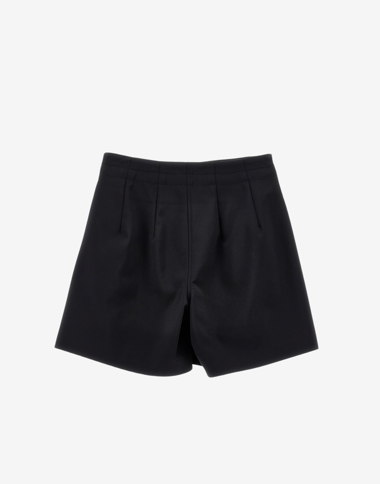 Kindershorts mit Taschen und Schleifenschärpe 