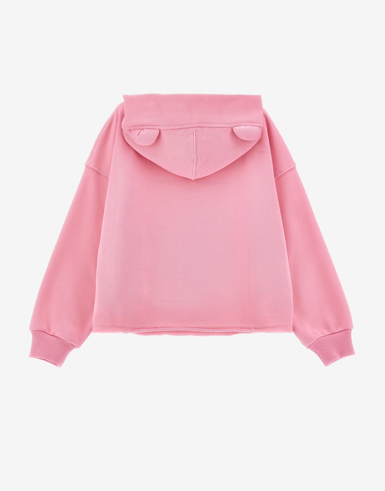 Kinder Sweatshirt mit Ohren